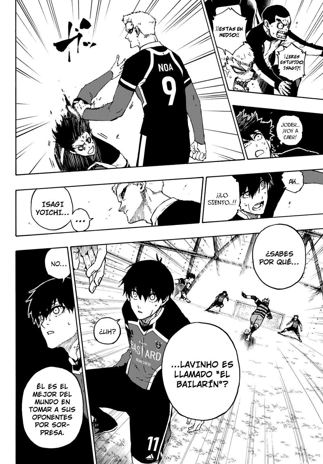 Capitulo 164 page 10