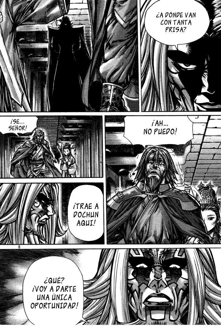 Capitulo 173 page 8