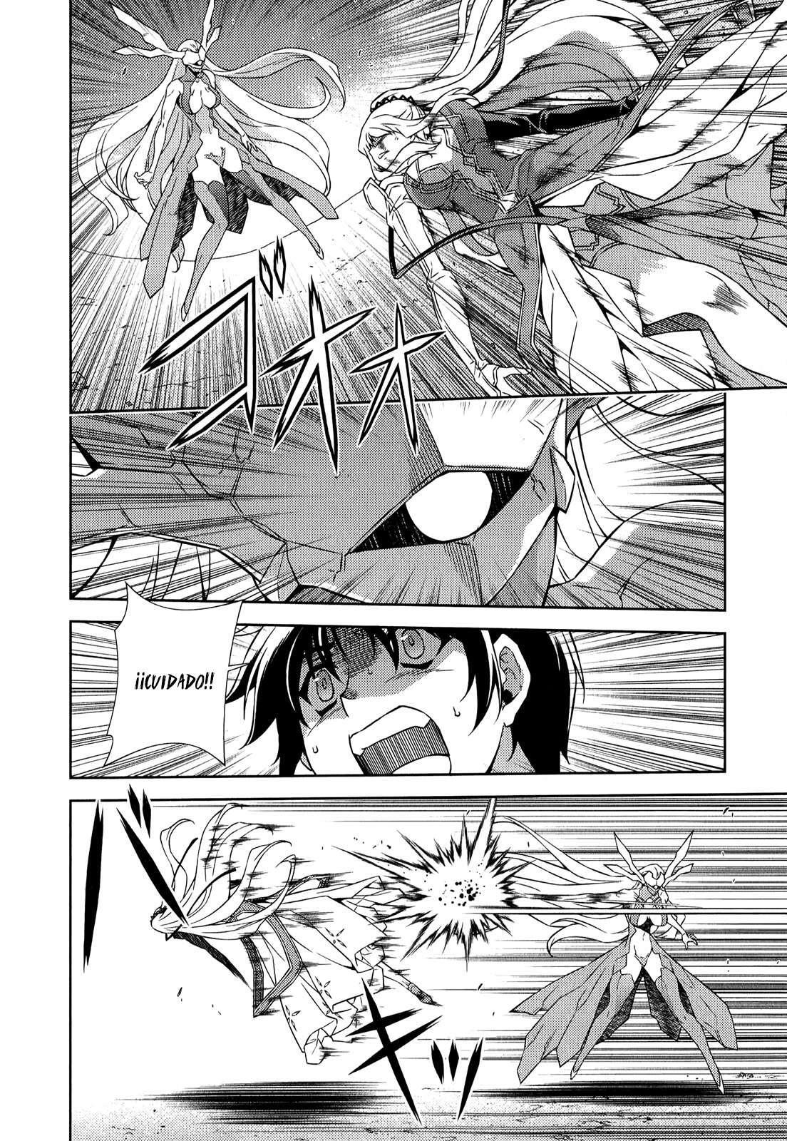 Capitulo 182 page 20