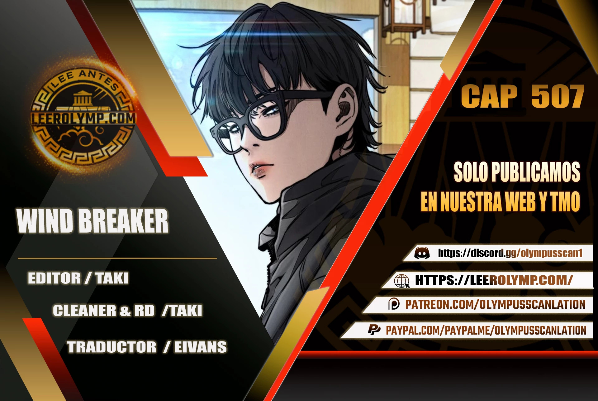 Capitulo 507 page 1