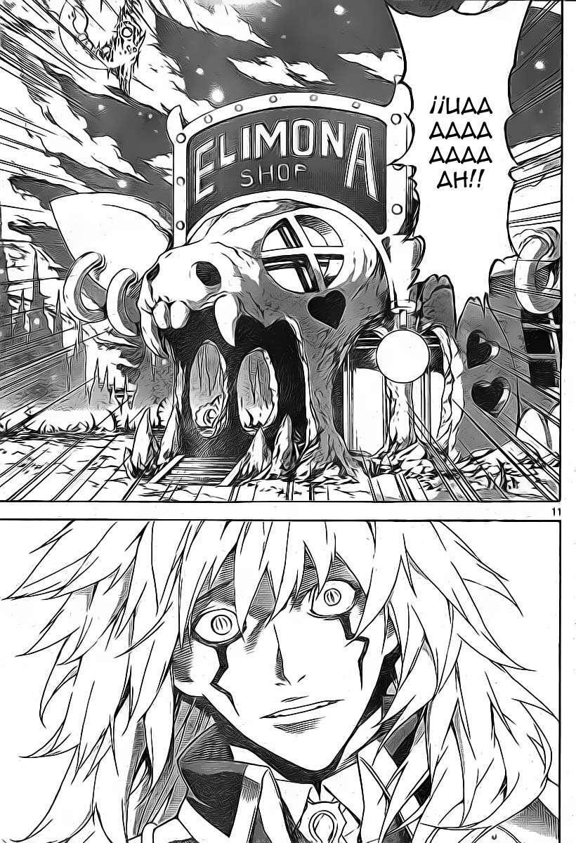 Capitulo 89 page 11