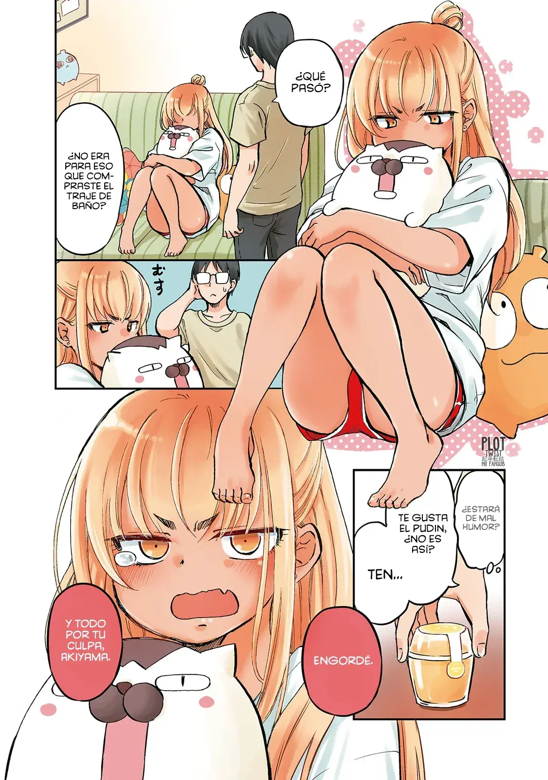 Capitulo 17 page 3