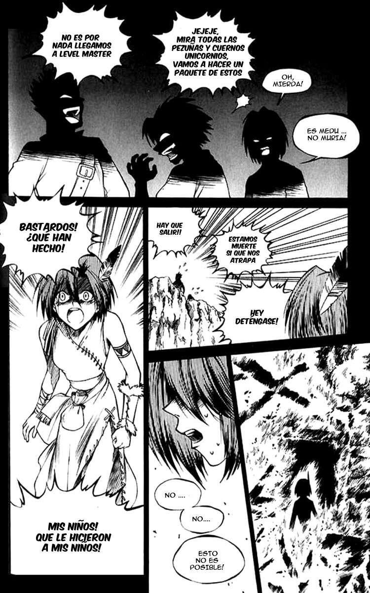 Capitulo 43 page 28