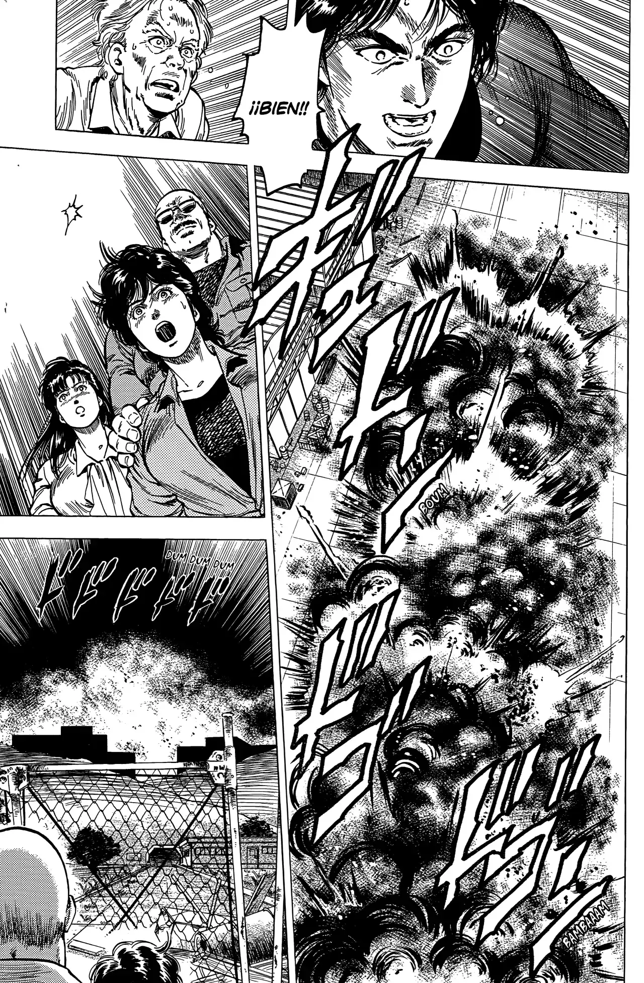 Capitulo 222 page 16