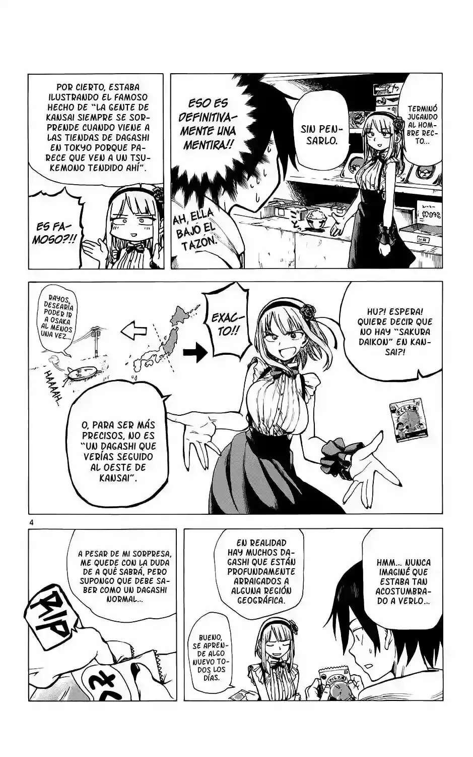 Capitulo 21 page 6