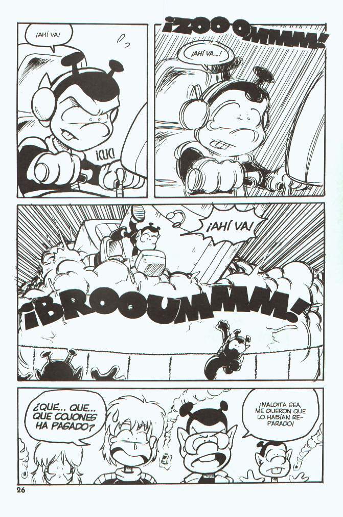 Capitulo 22 page 24