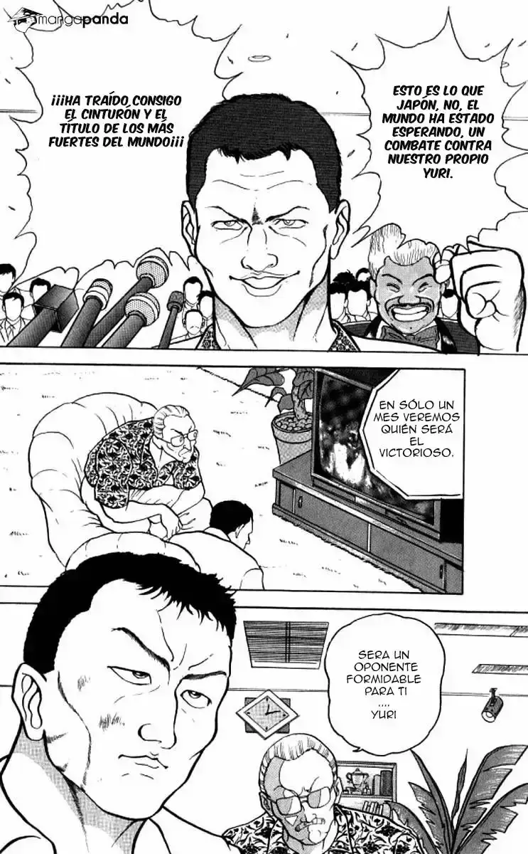 Capitulo 91 page 26