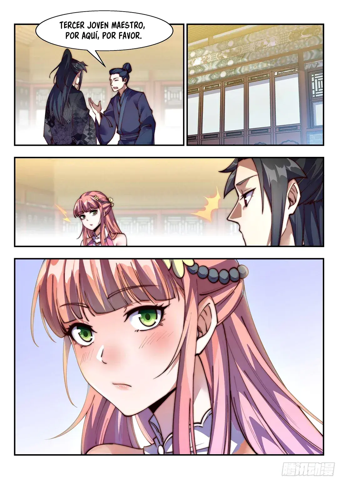 Capitulo 138 page 5