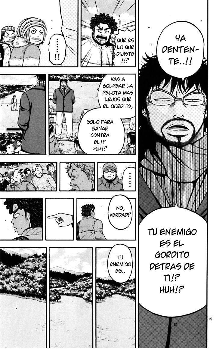 Capitulo 71 page 16