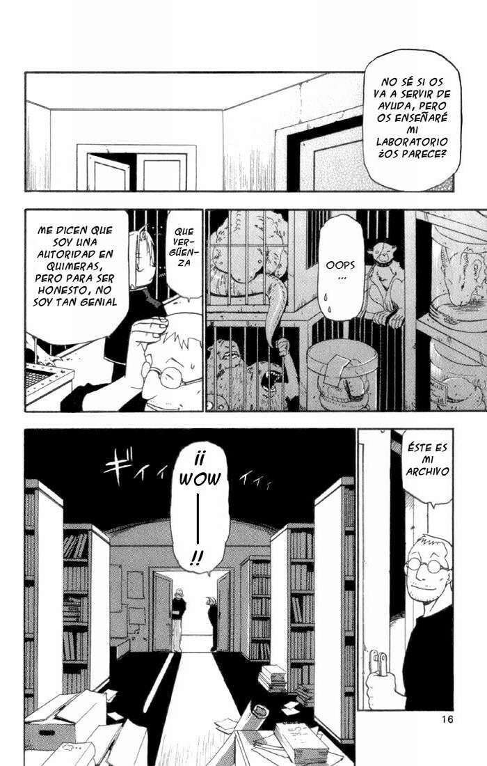 Capitulo 5 page 13