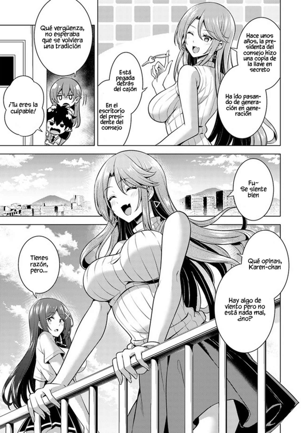 Capitulo 38 page 29