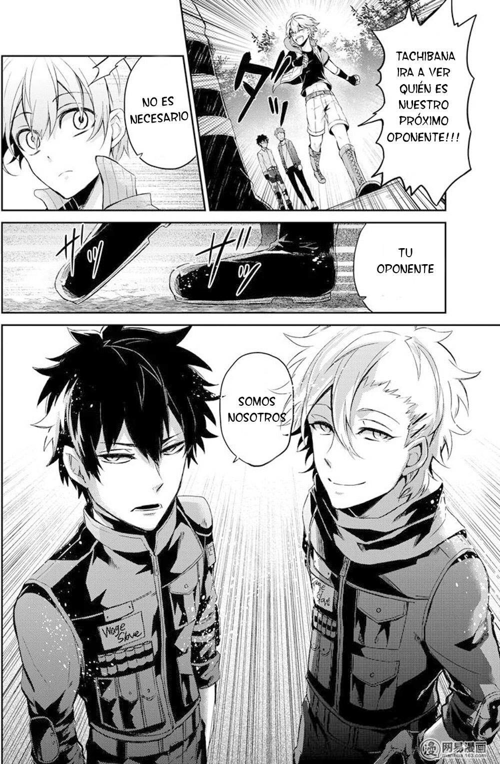 Capitulo 53 page 38