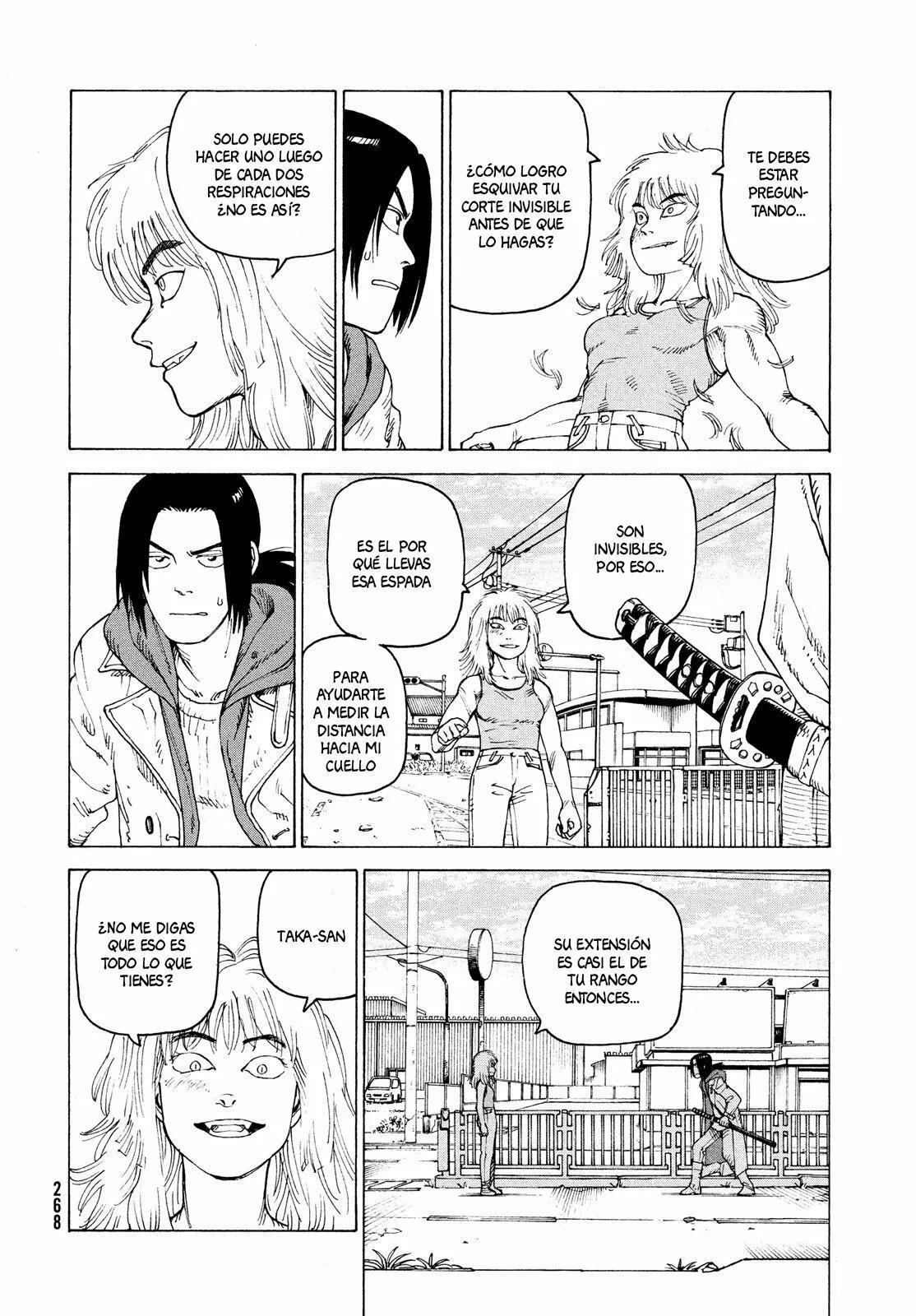 Capitulo 50 page 12