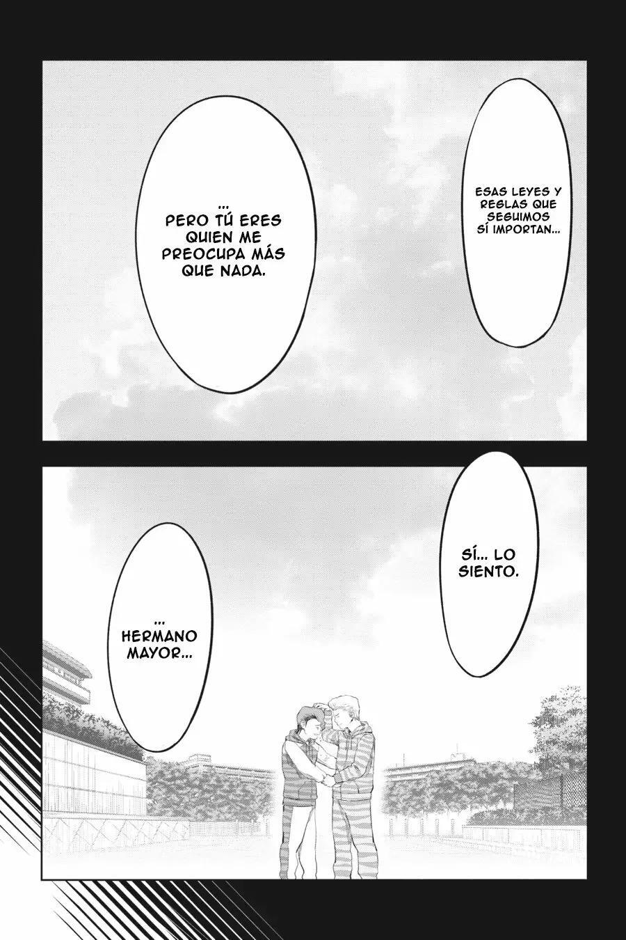 Capitulo 18 page 11