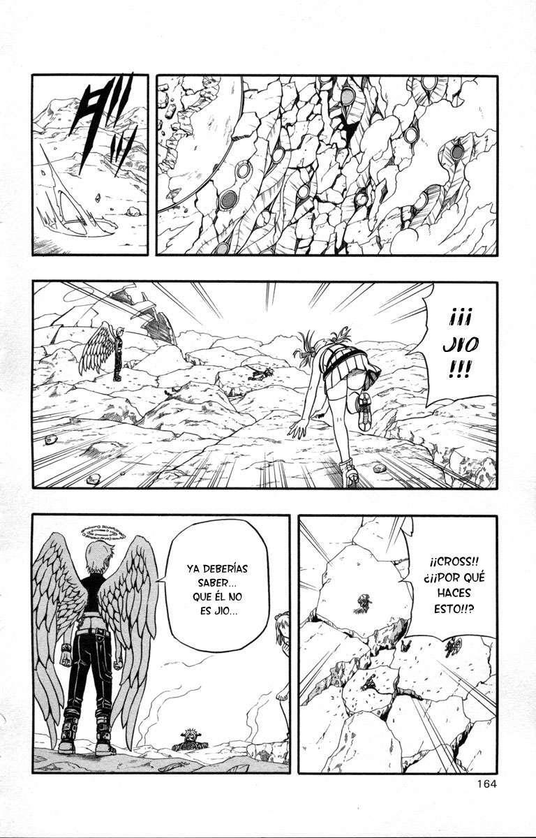 Capitulo 52 page 20