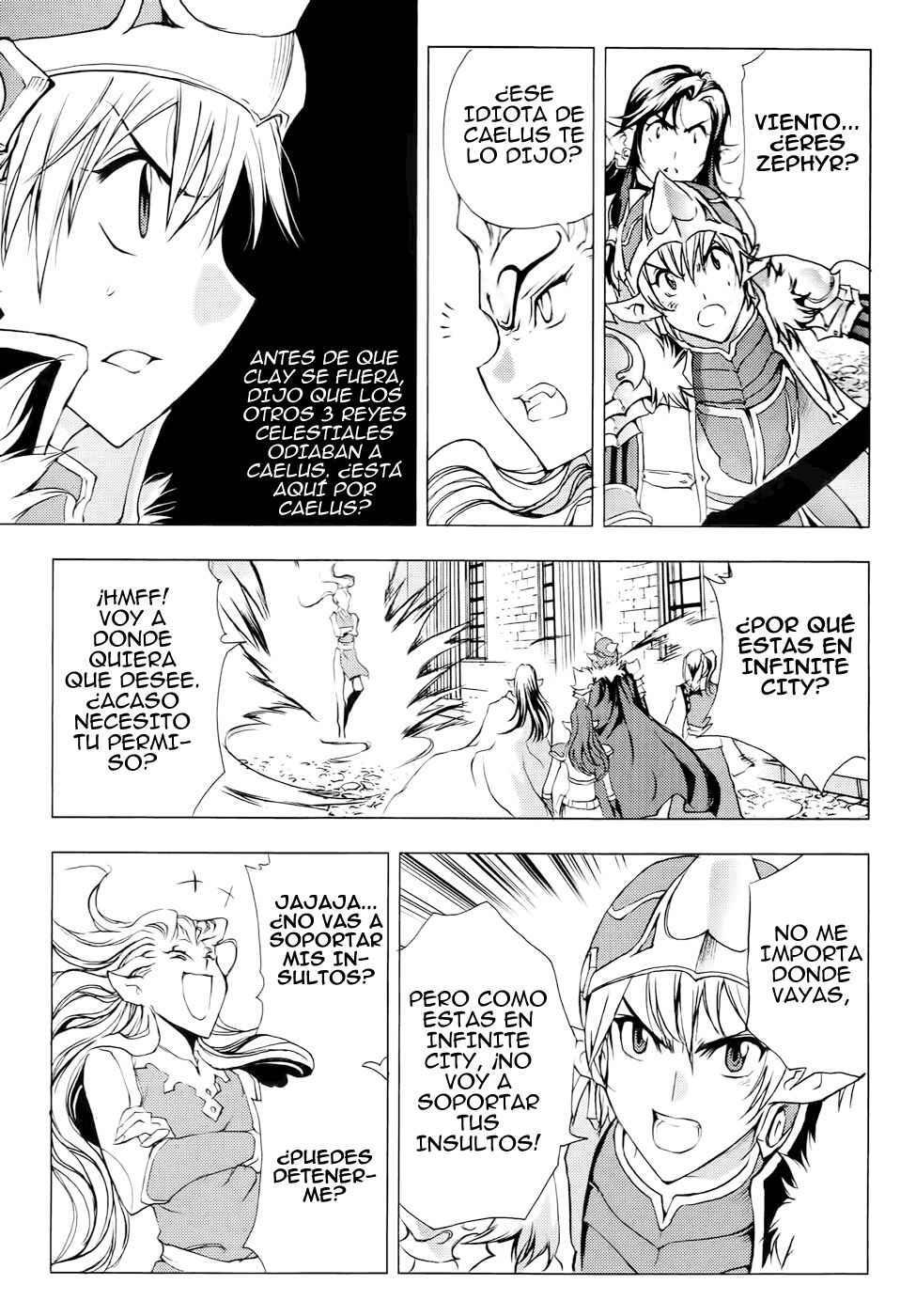Capitulo 51 page 38