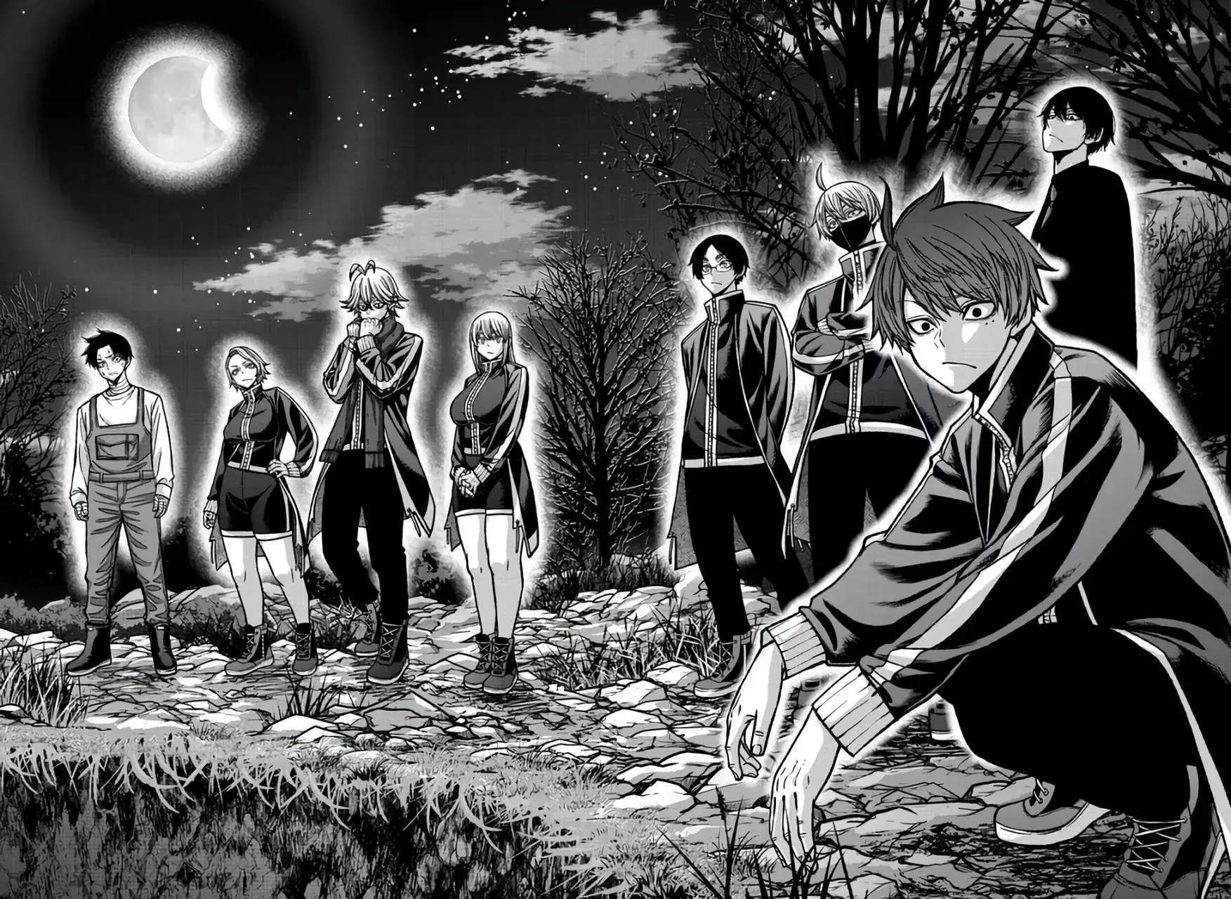 Capitulo 104 page 14