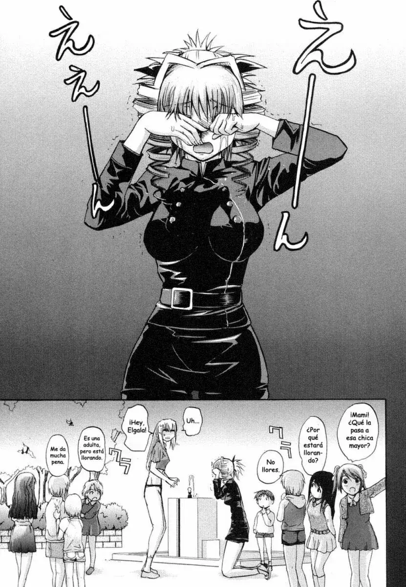 Capitulo 95 page 32