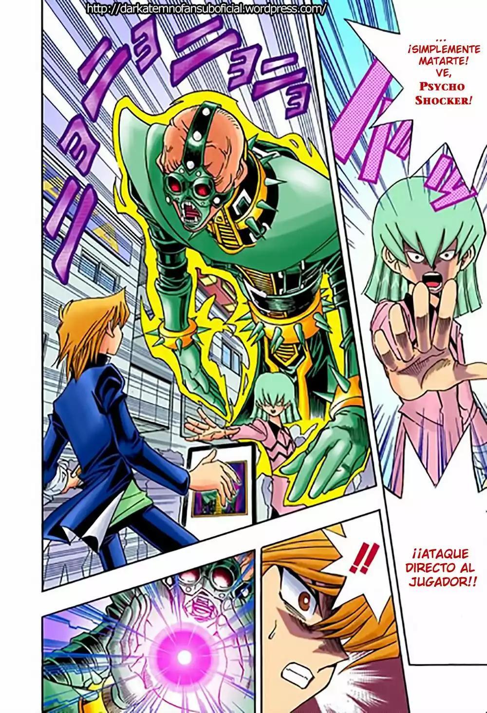 Capitulo 157 page 18
