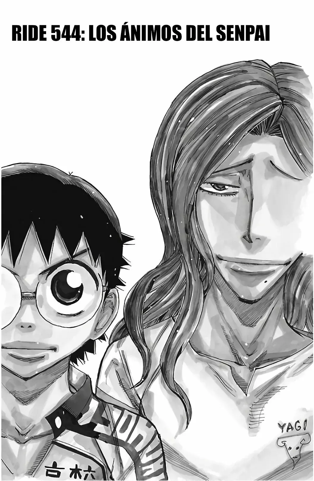 Capitulo 534 page 3