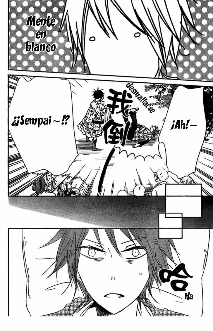 Capitulo 43 page 25