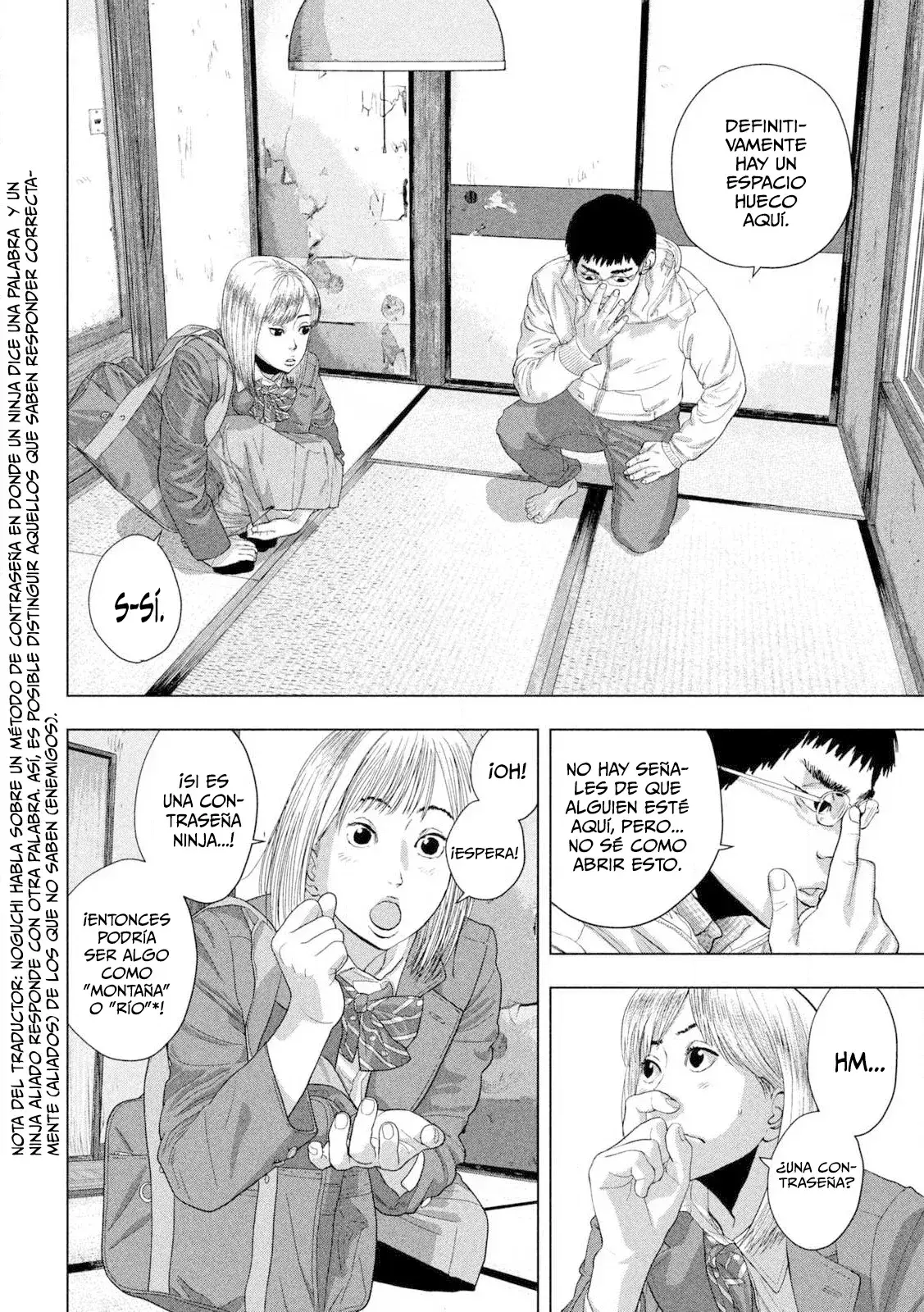 Capitulo 116 page 5