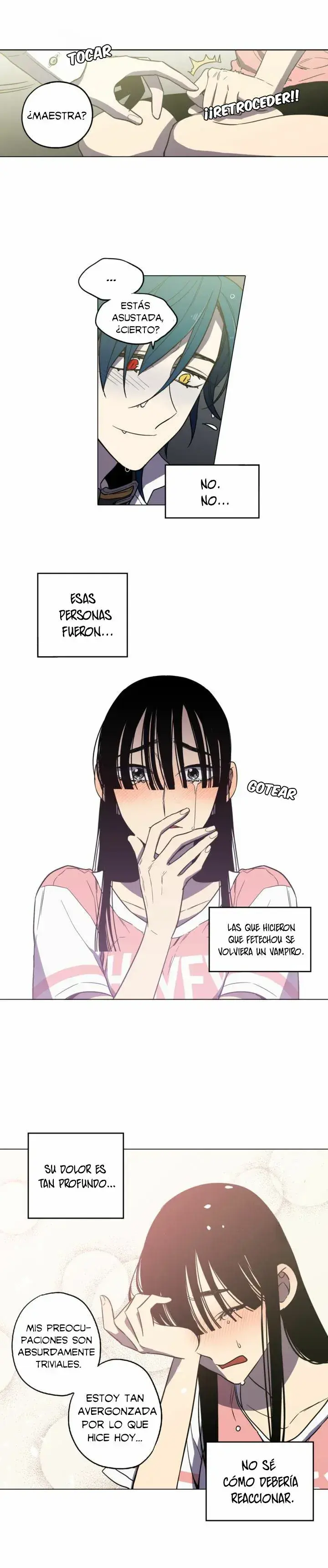 Capitulo 32 page 15
