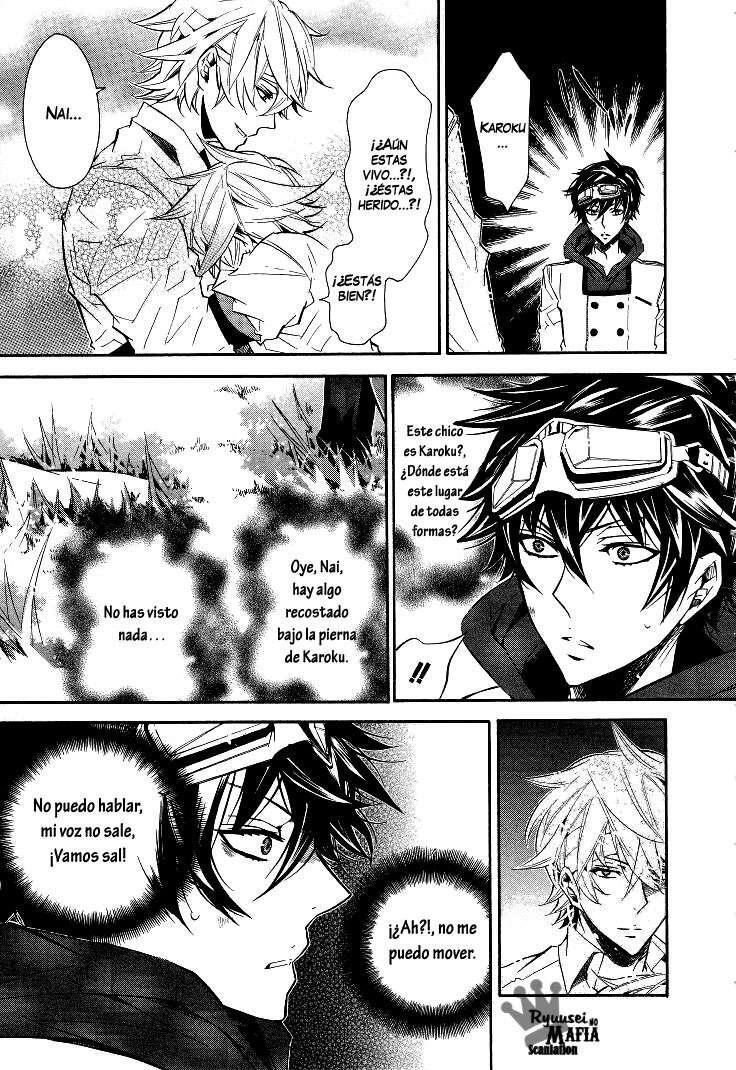 Capitulo 35 page 26