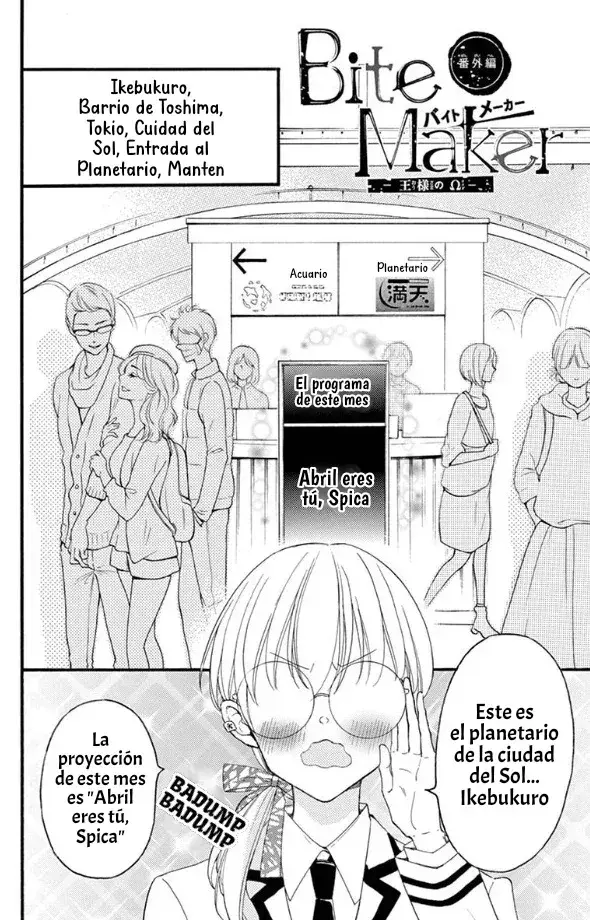 Capitulo 16.50 page 4