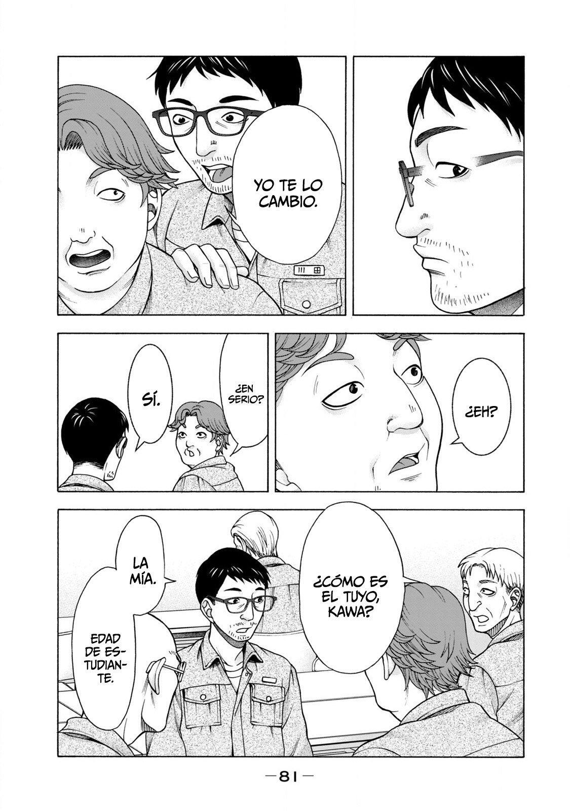 Capitulo 78 page 18