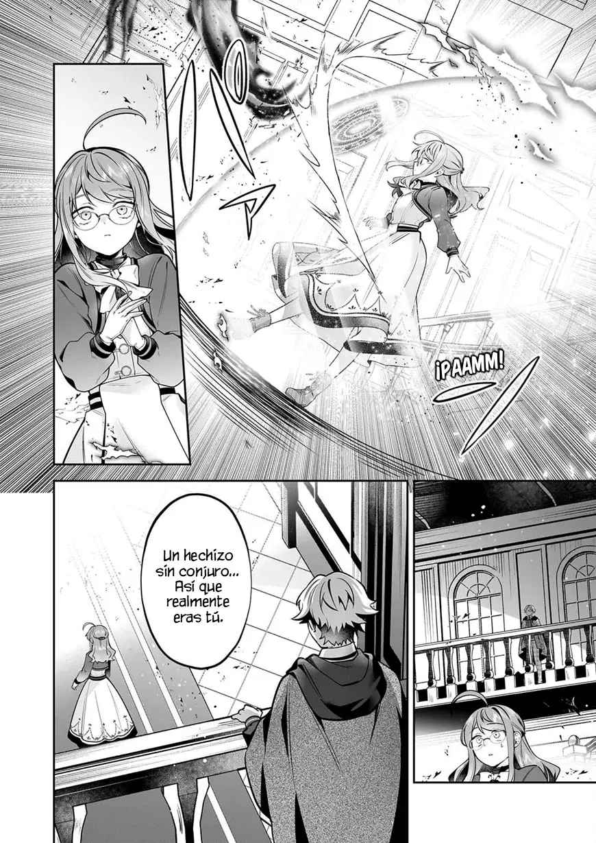 Capitulo 32 page 20