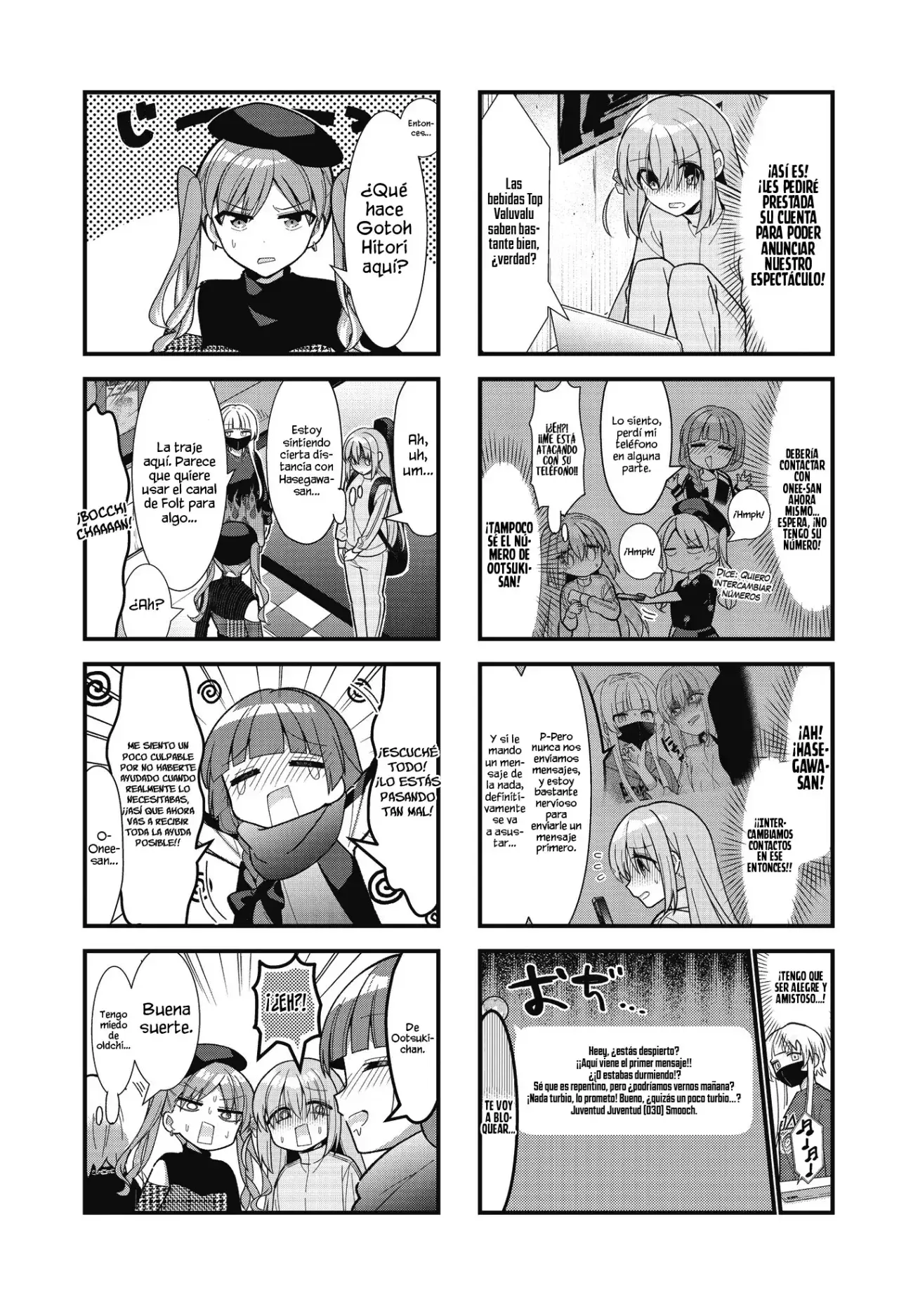 Capitulo 61 page 5