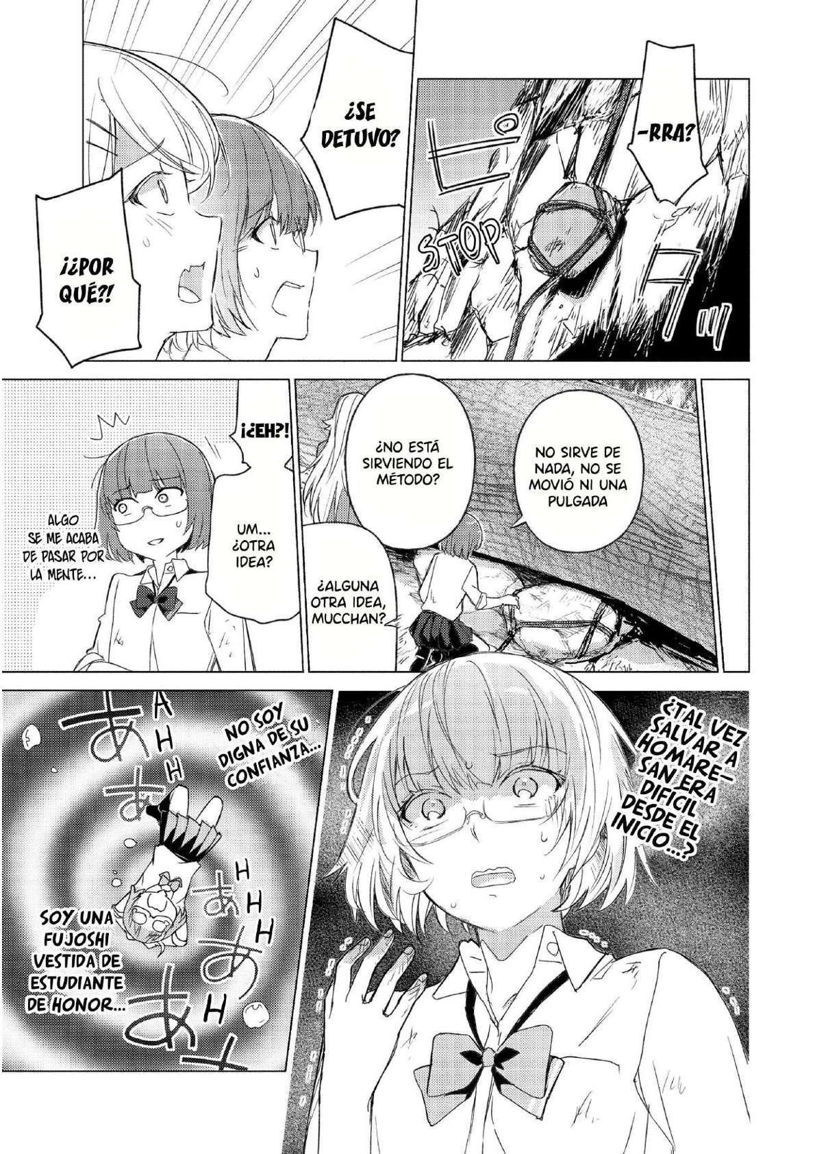 Capitulo 60 page 3