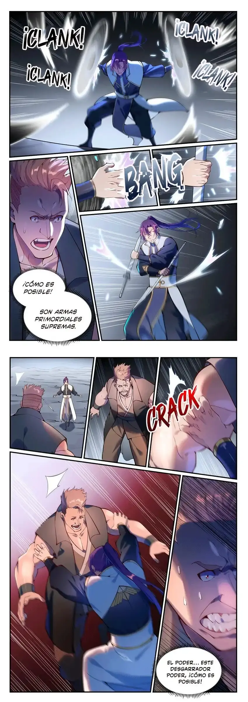 Capitulo 881 page 6