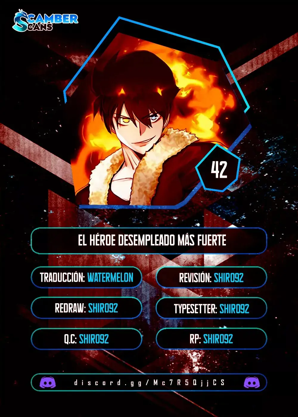Capitulo 42 page 1