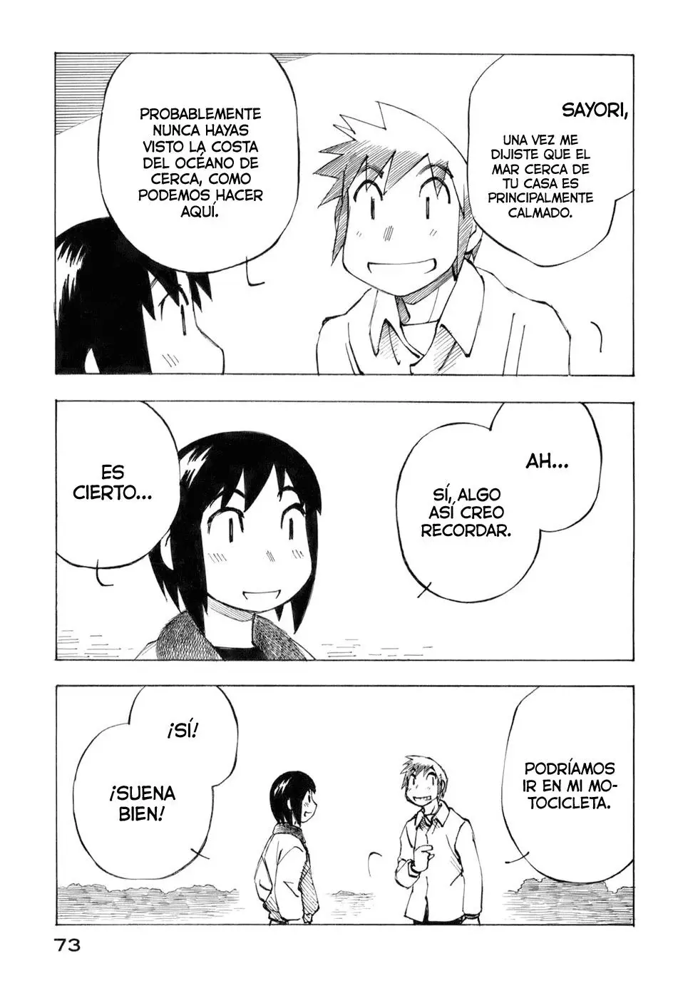 Capitulo 43 page 7