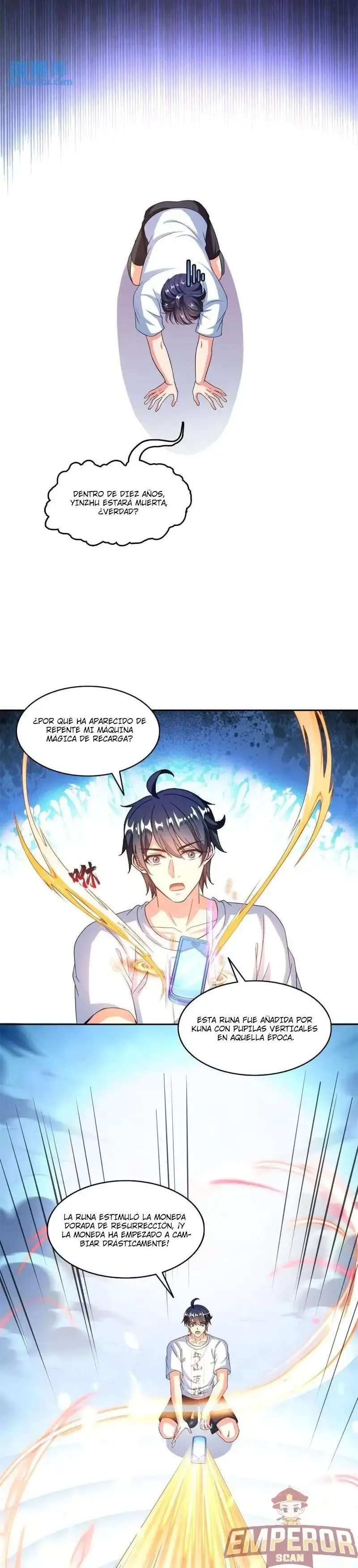 Capitulo 519 page 17