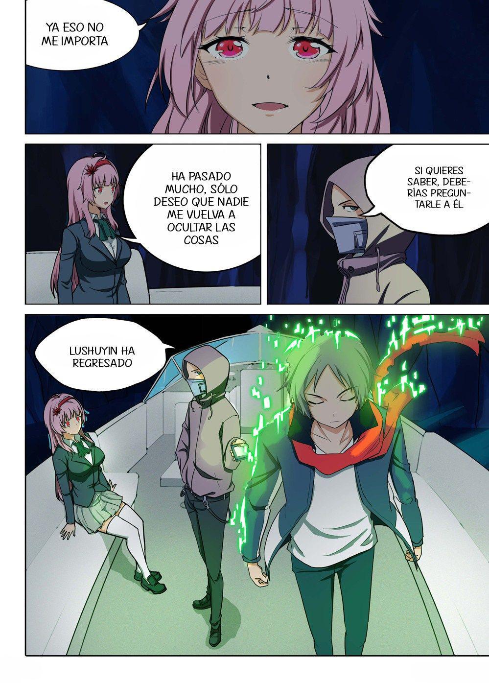 Capitulo 182 page 11