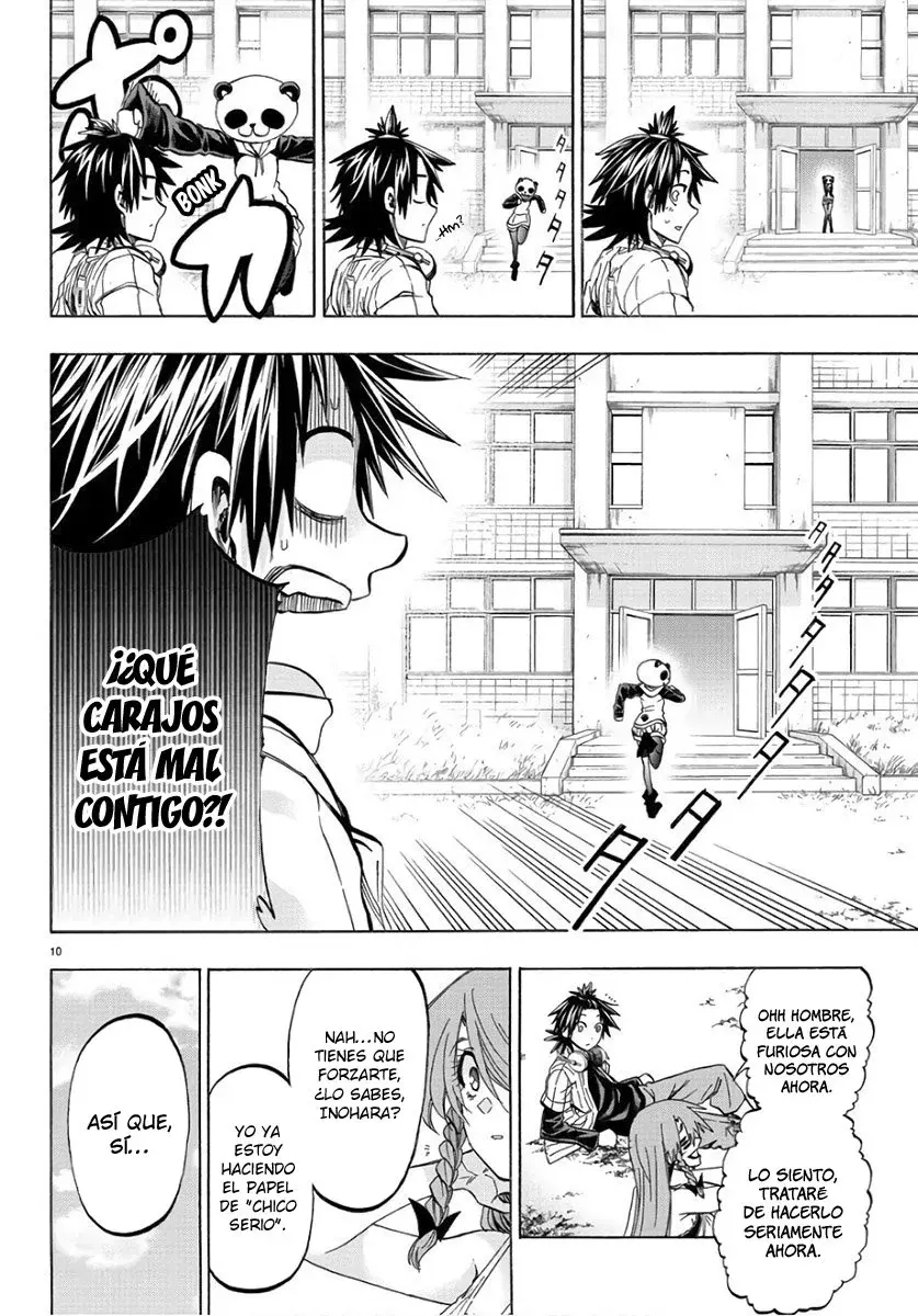 Capitulo 19 page 10