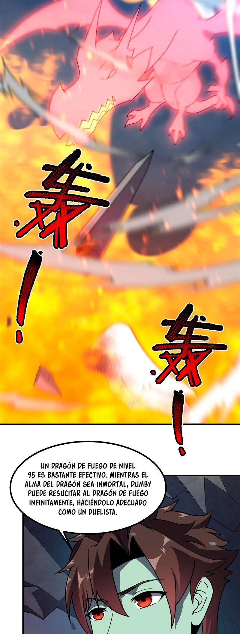 Capitulo 323 page 28