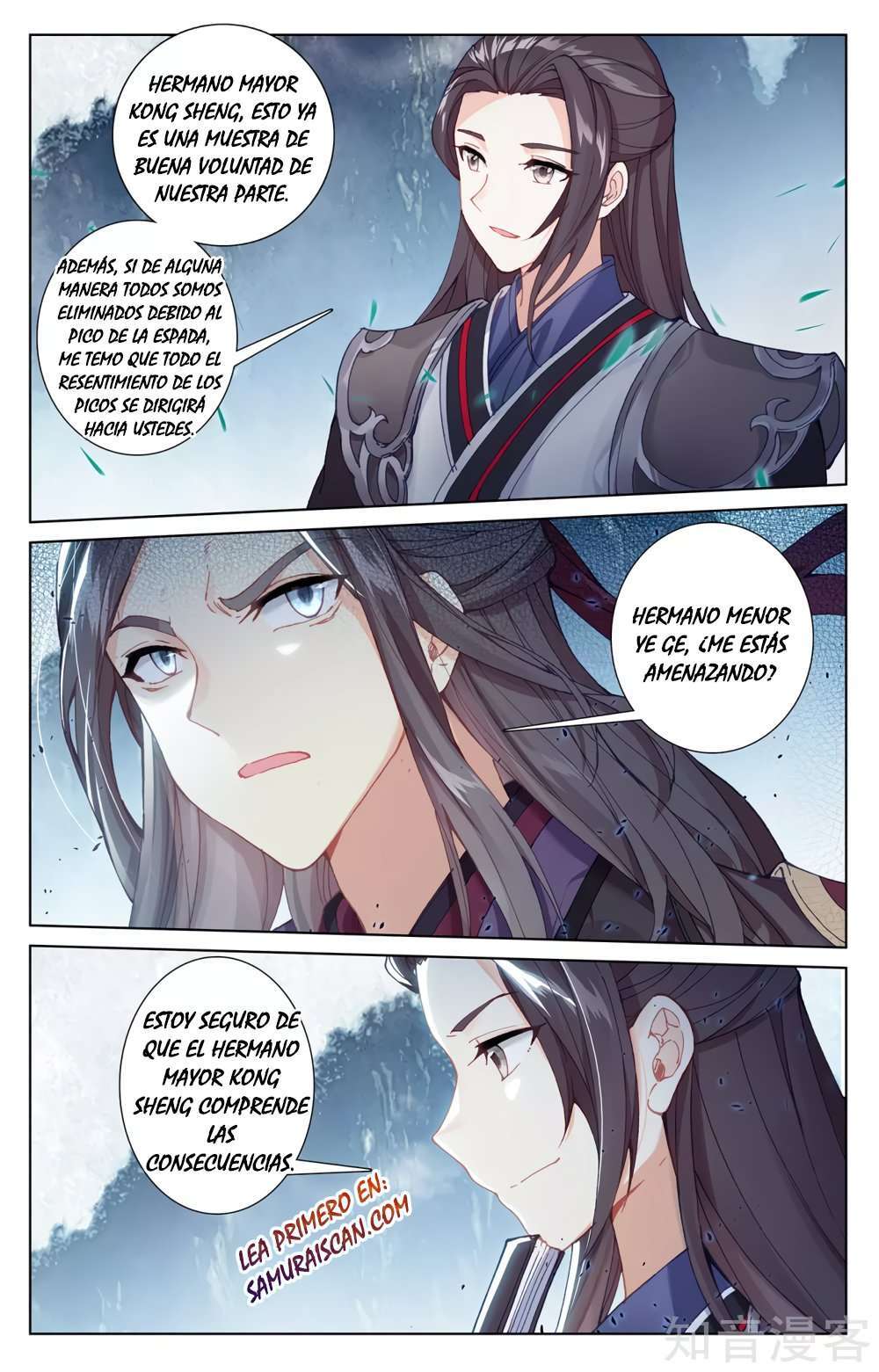 Capitulo 500 page 8