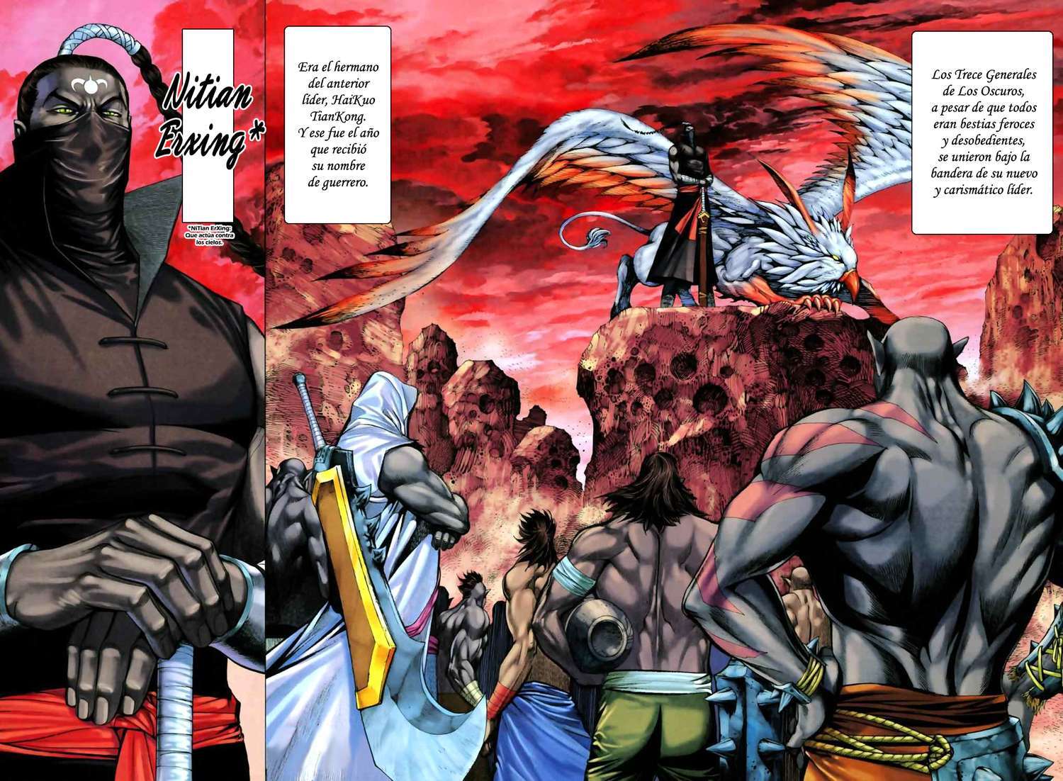 Capitulo 16 page 8