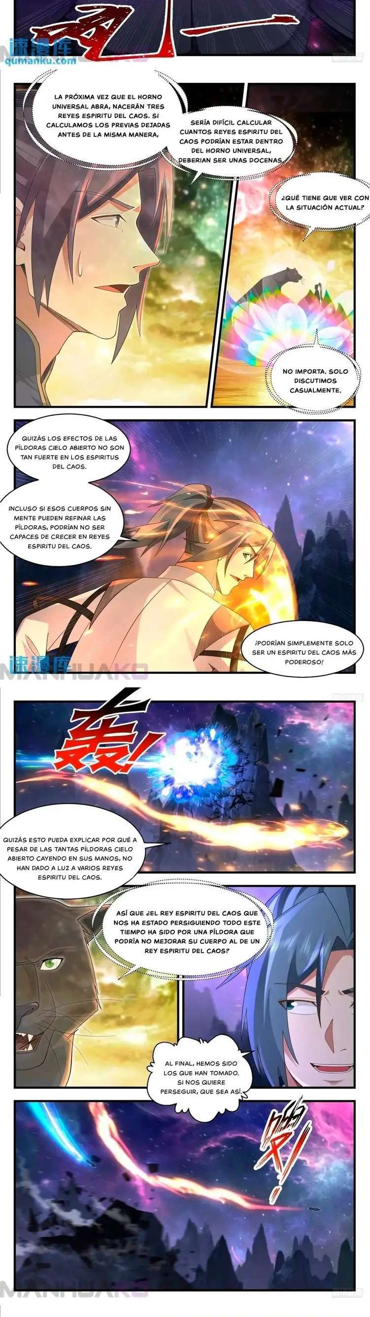 Capitulo 3604 page 3