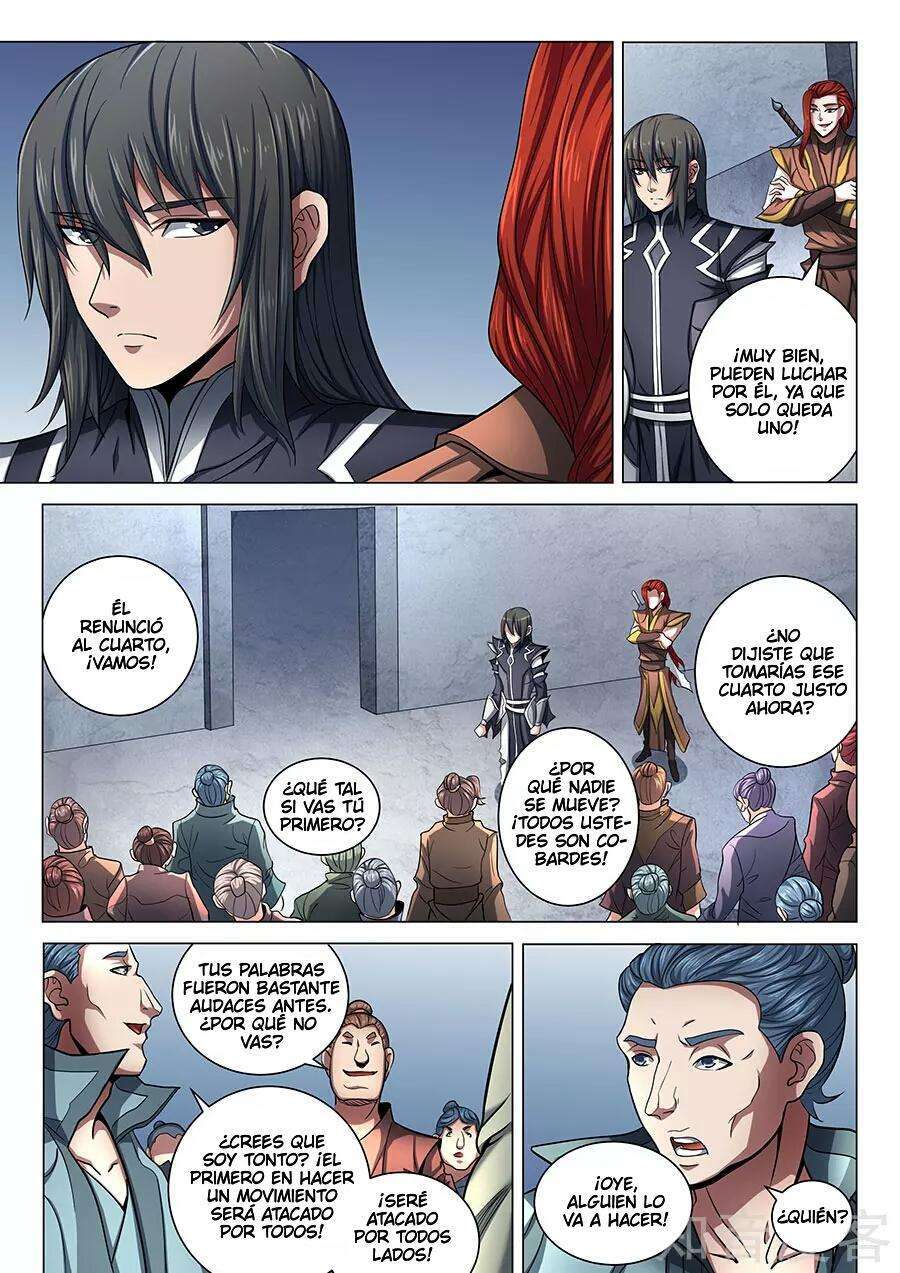 Capitulo 71 page 23