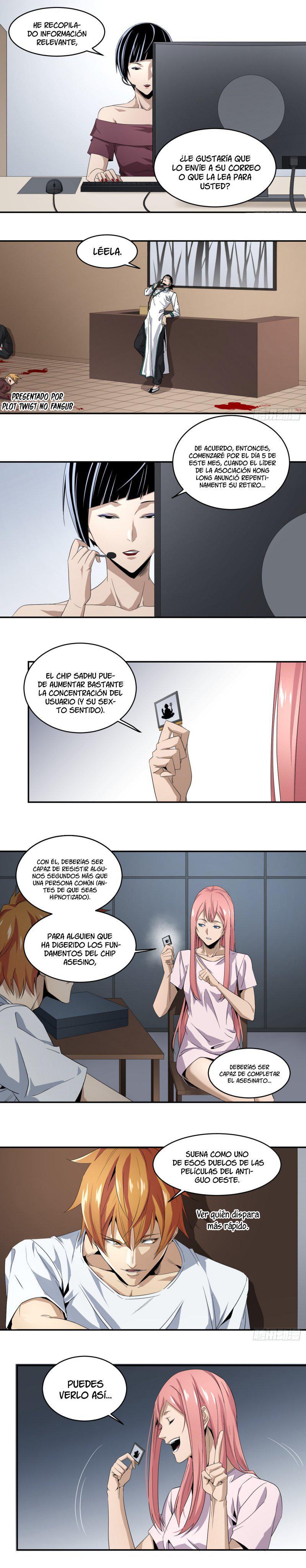 Capitulo 67 page 2
