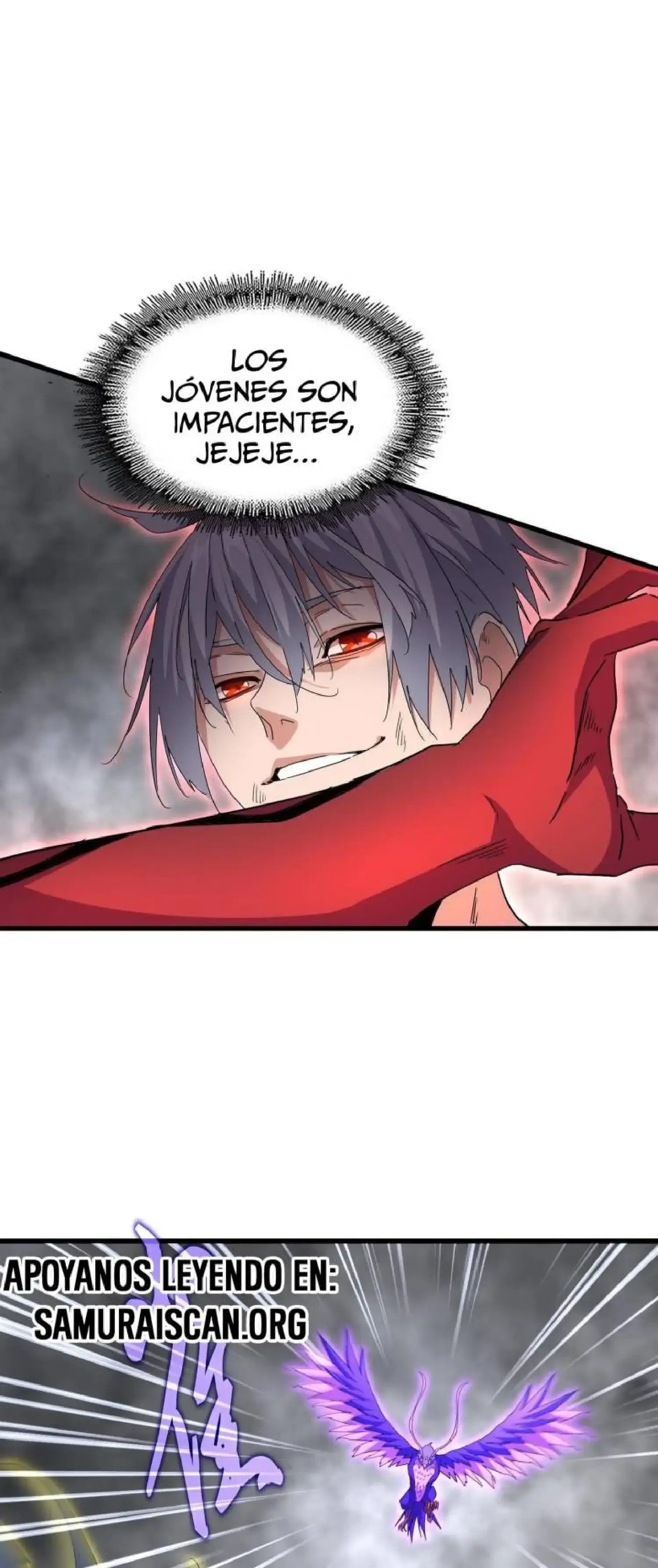 Capitulo 731 page 20