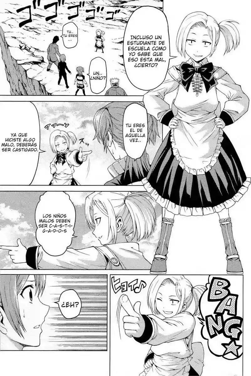 Capitulo 15 page 16