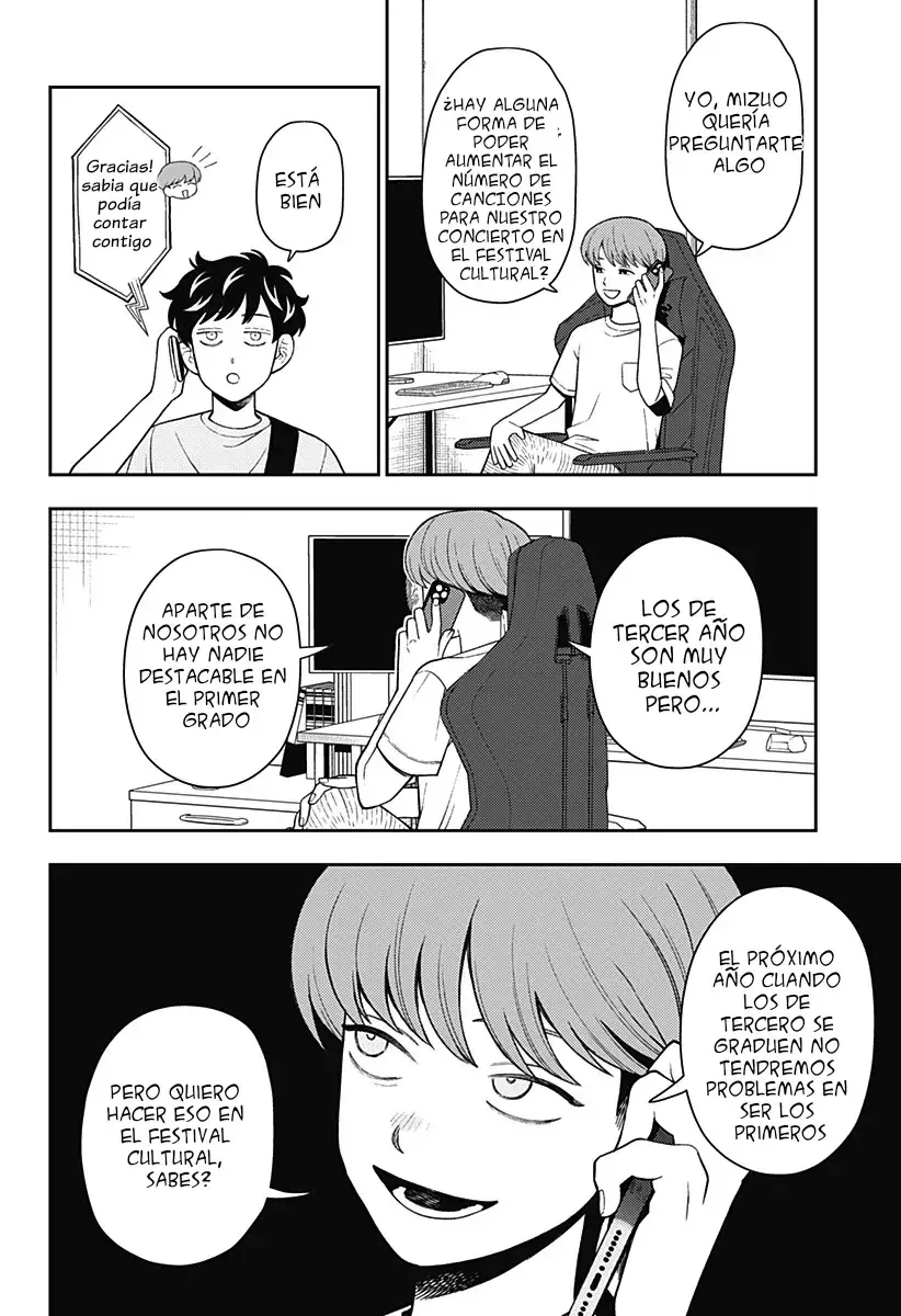 Capitulo 28 page 19