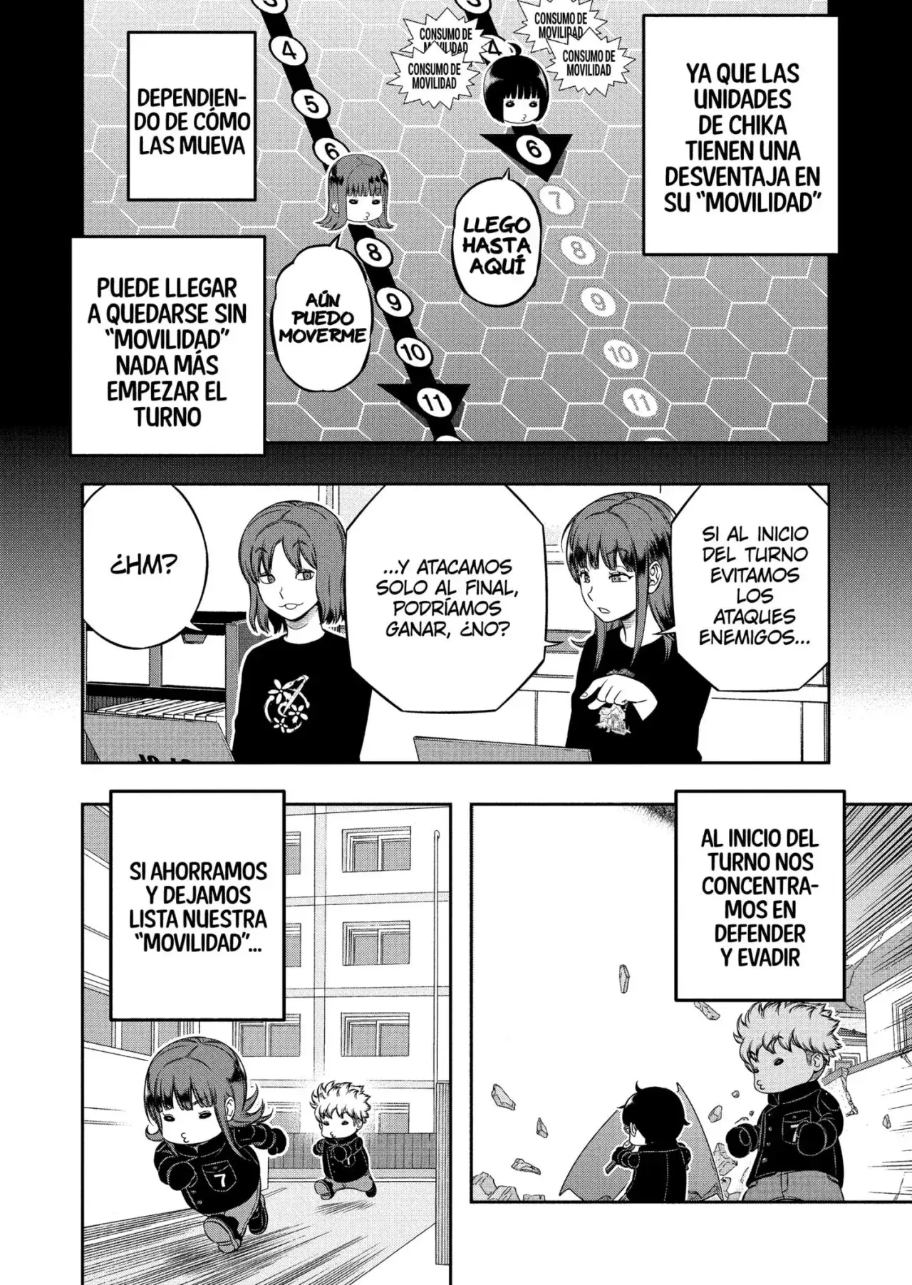 Capitulo 232 page 11