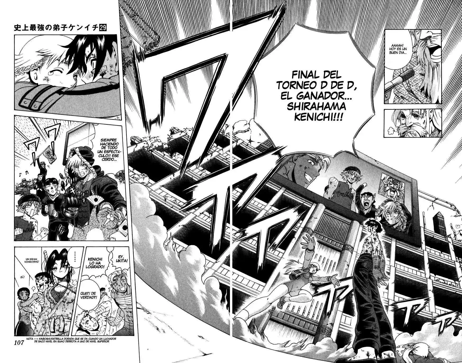 Capitulo 263 page 11